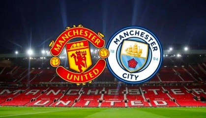 曼联0-0曼城：排第五，多赛2轮比纽卡多2分，曼城欧冠资格危