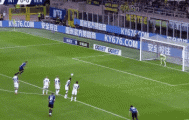 随着国米1-0维罗纳，意甲积分排名：那不勒斯3分领跑，国米卫冕不妙