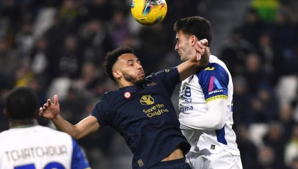 意甲-图拉姆破门库普建功 尤文2-0维罗纳迎联赛5连胜