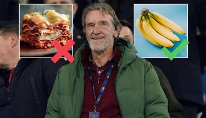 曼联官宣再裁员200人！拉爵取消员工午餐，只省下卡塞米罗一个月工资