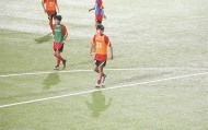 从第5前锋到射手榜前5！15岁刘凯源本赛季已进14球，签约西甲梯队